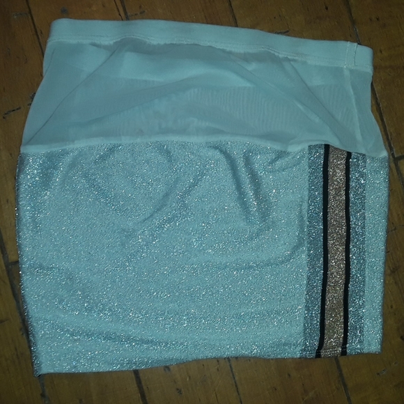 PINK Victoria Secret CROP TOP - Picture 7 of 7